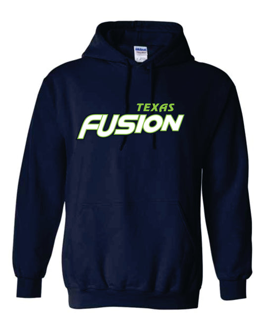 Fusion Hoodie