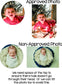 Babys First Christmas Photo Ornament, Porcelain Ornaments, Personalized Ornament